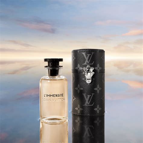 profumo louis vuitton immensité